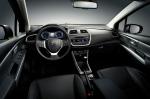 Suzuki SX4 2013 года
